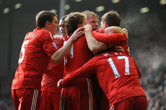 他是全场最耀眼的那个人