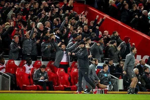 弗罗因德：球队展现了能量和韧性，我非常欣赏这样的胜利