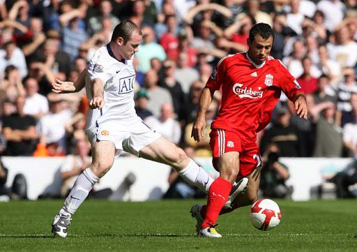 塔雷：我们和迈尼昂之间很平静；希望莫德里奇能继续效力